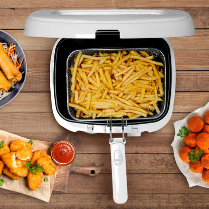 Deep fryer 230V 2,5L 1800W