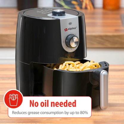 Air Fryer 230V 2L 900W