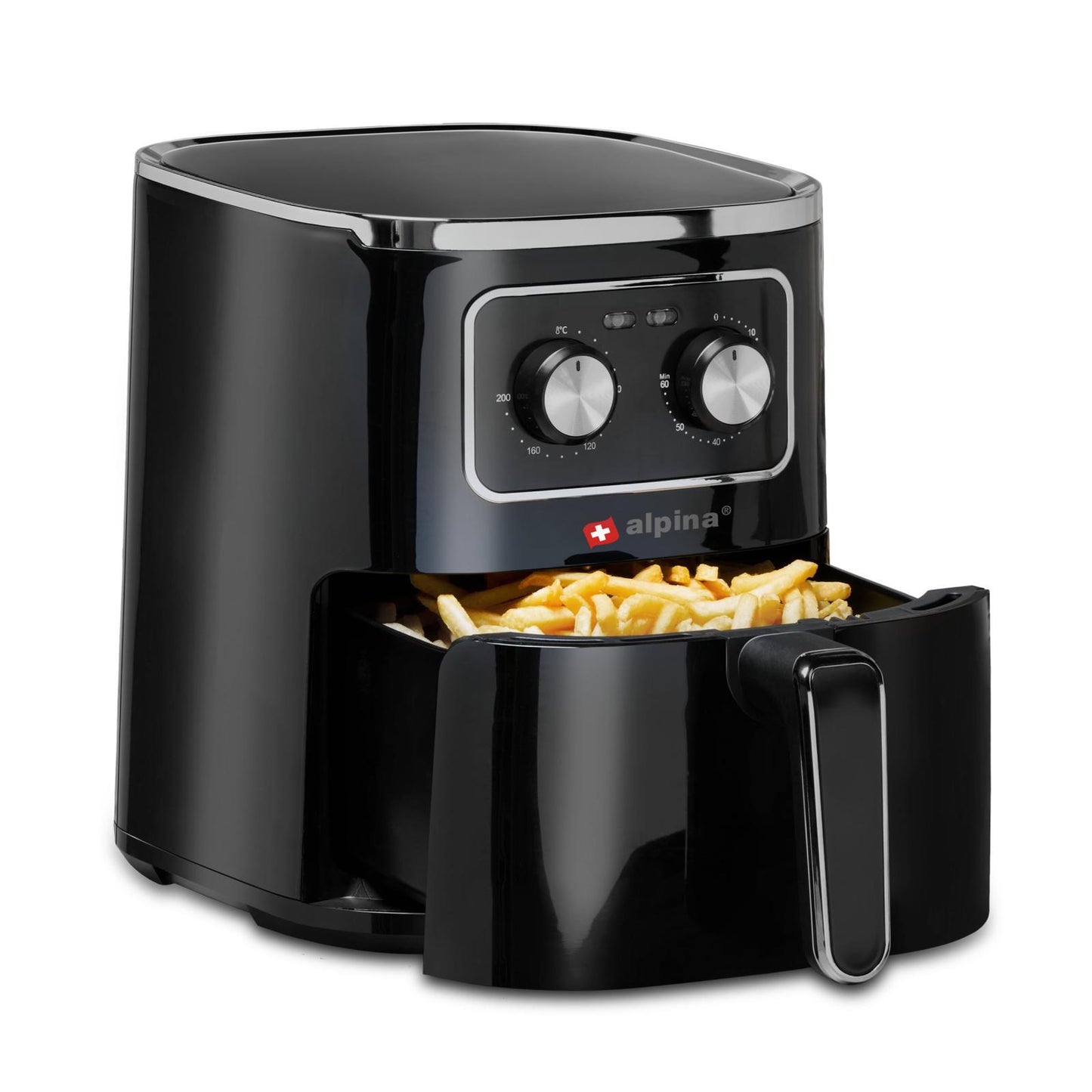 Air Fryer 230V 4.5L 1450W