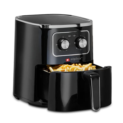 Air Fryer 230V 4.5L 1450W