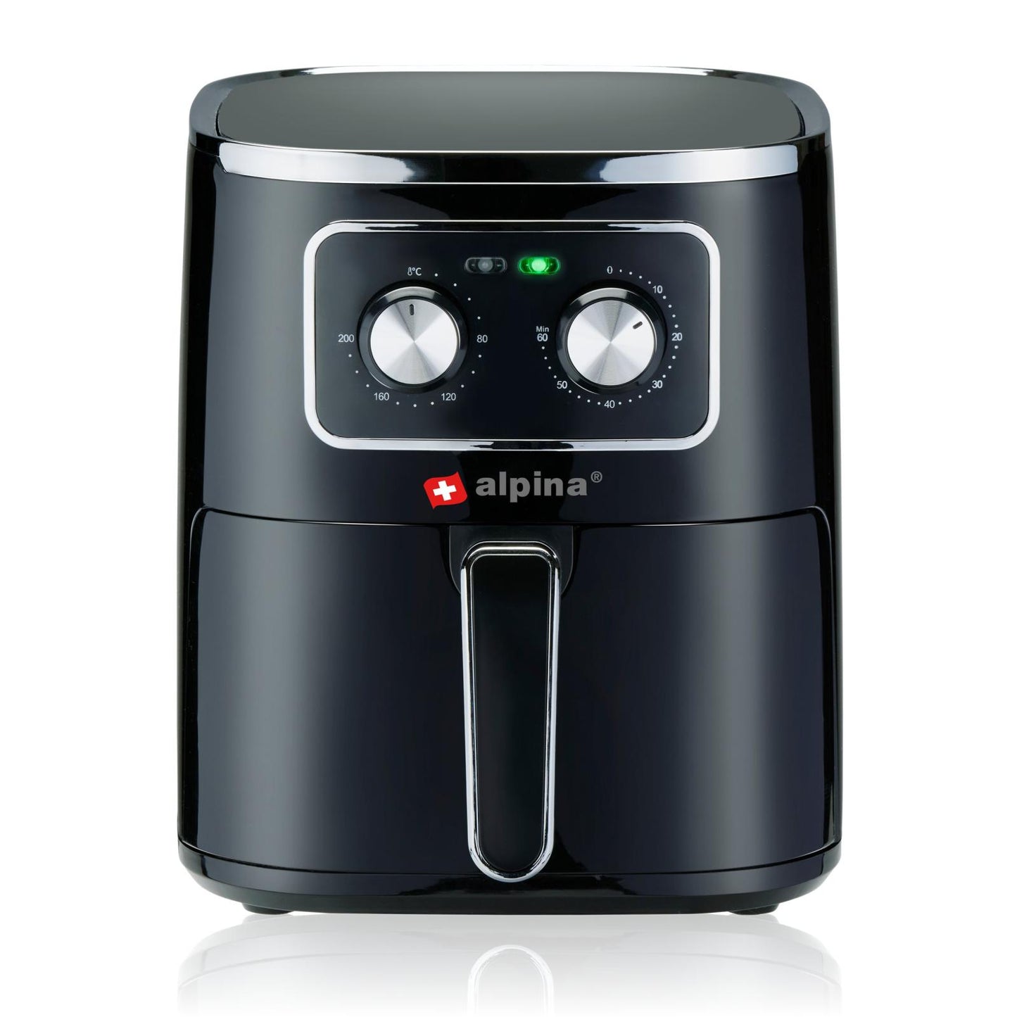 Air Fryer 230V 4.5L 1450W