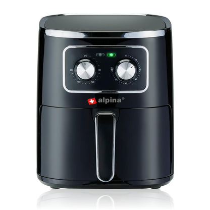 Air Fryer 230V 4.5L 1450W