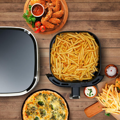 Air Fryer 230V 4.5L 1450W