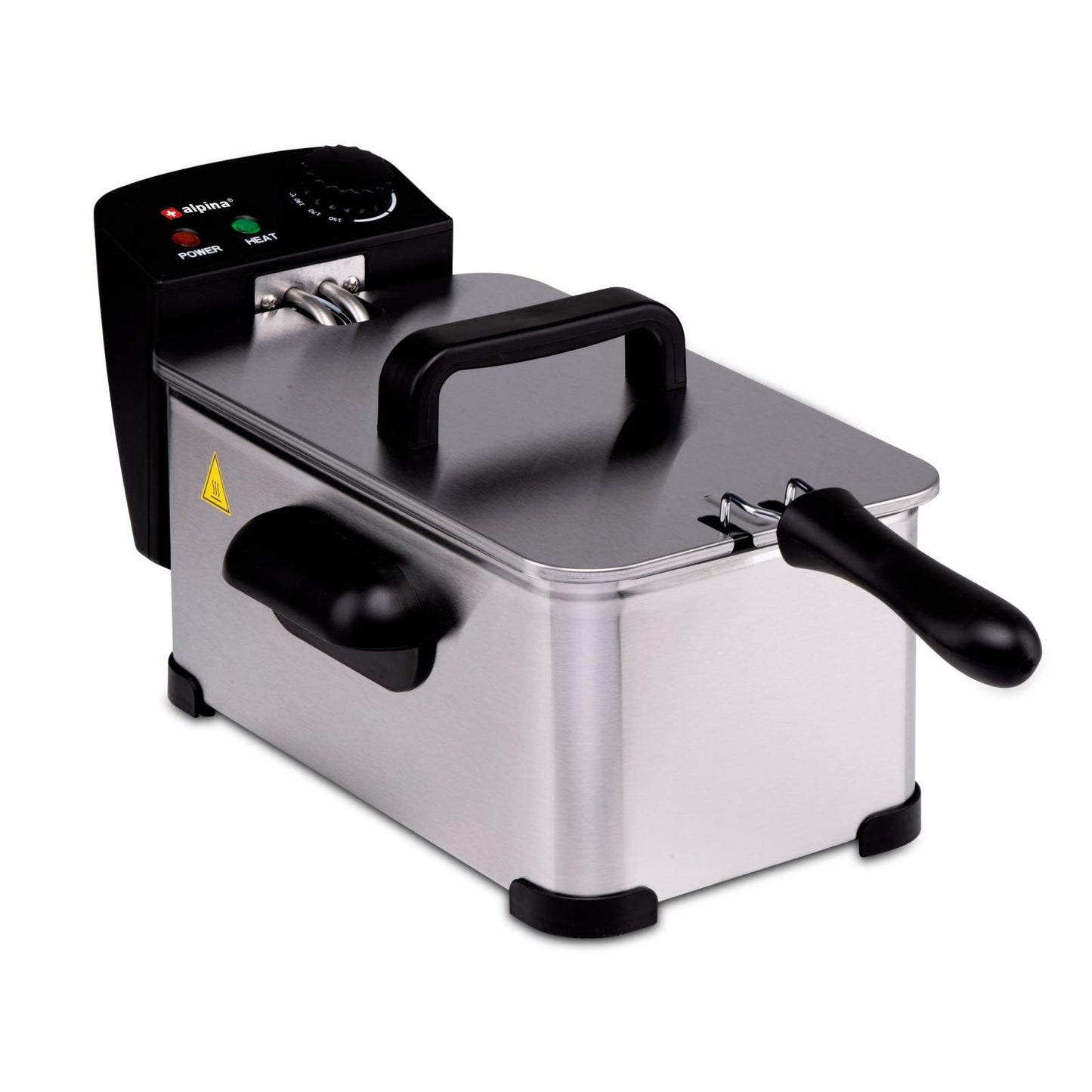Deep fryer 3L 2000W