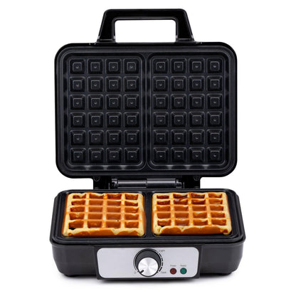 Waffle maker 230V 1000W