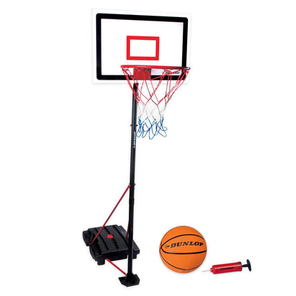 Basketballset 165-205cm MT 3pc