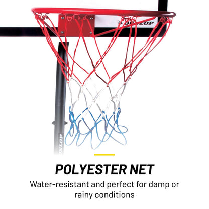 Basketballset 165-205cm MT 3pc