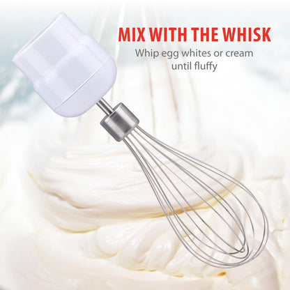 Hand blender set 230V 400W
