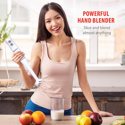 Hand blender set 230V 400W