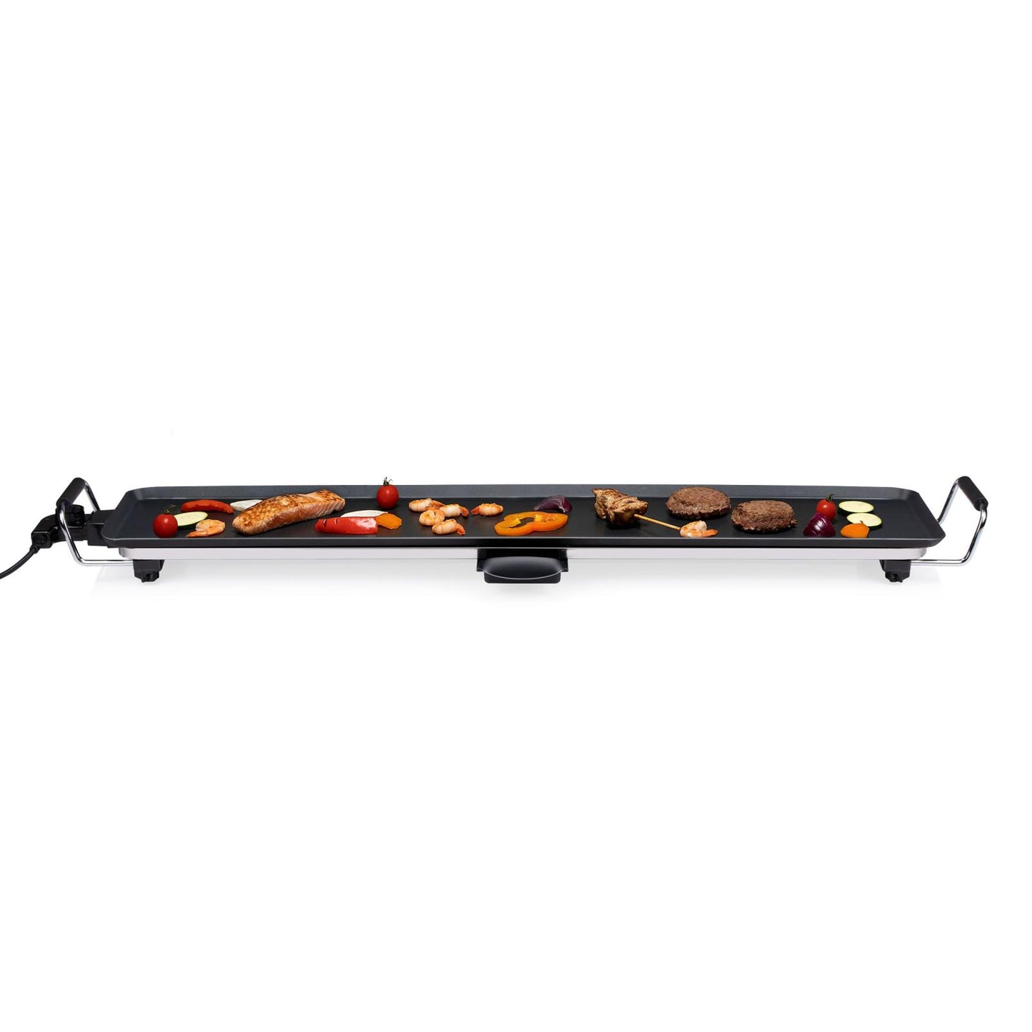 Grill teppanyaki 230V 2000W