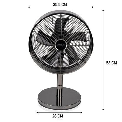 Fan table 30cm 35W 230V