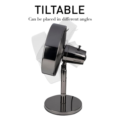 Fan table 30cm 35W 230V
