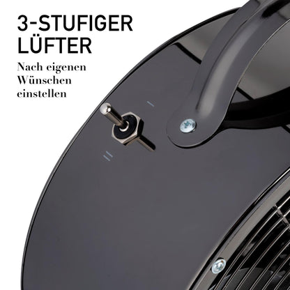 Table fan 20cm 20W 230V