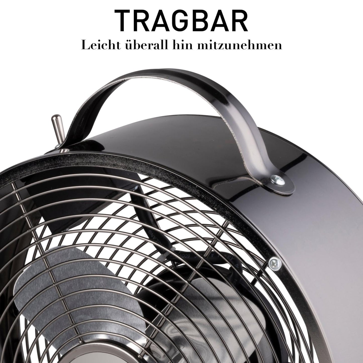 Table fan 20cm 20W 230V