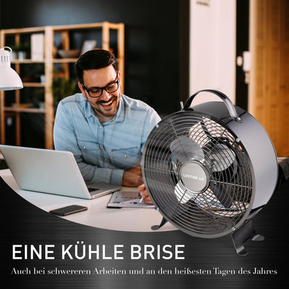 Table fan 20cm 20W 230V