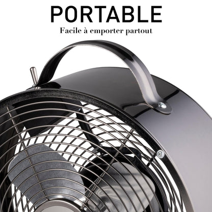 Table fan 20cm 20W 230V