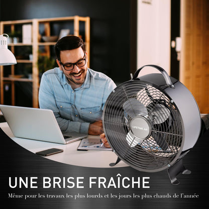 Table fan 20cm 20W 230V