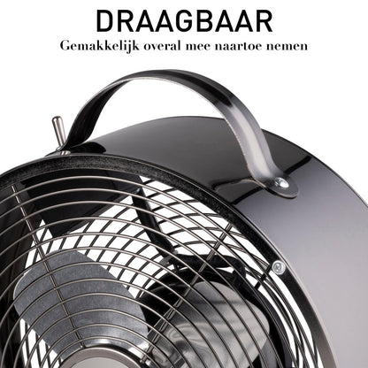Table fan 20cm 20W 230V