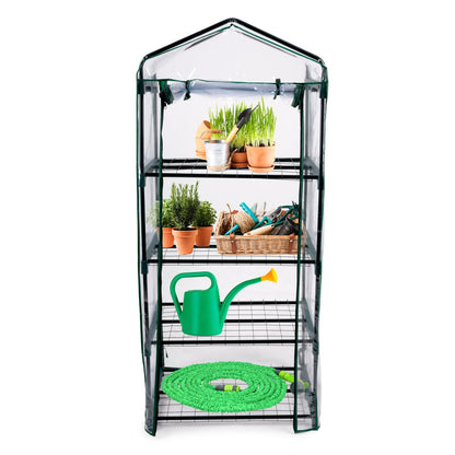 Greenhouse 4L, 69x49x160cm
