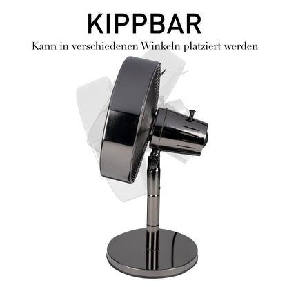 Fan table 30cm 35W 230V