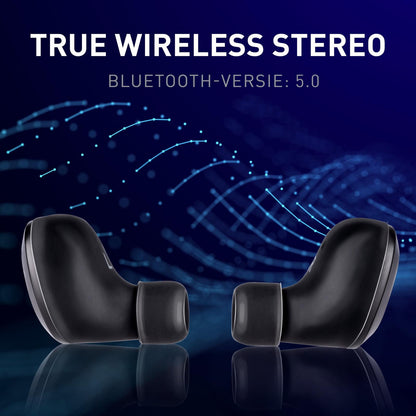 Earbuds TWS 300mAh BT