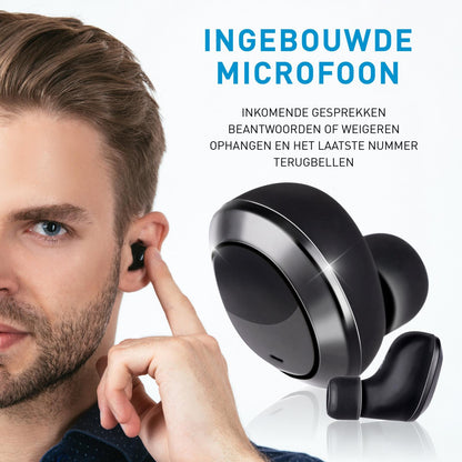 Earbuds TWS 300mAh BT
