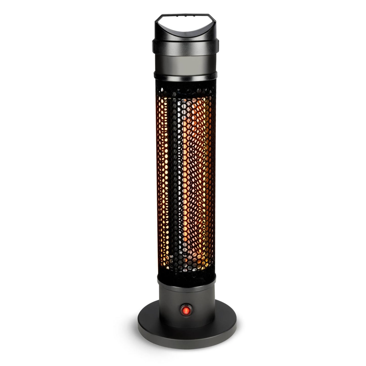 Heater infrared 800W carbon