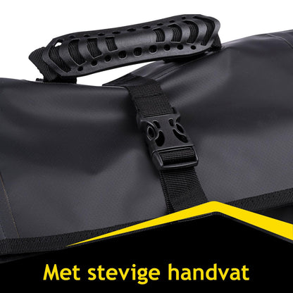Bicycle bag 4-in-1 25L