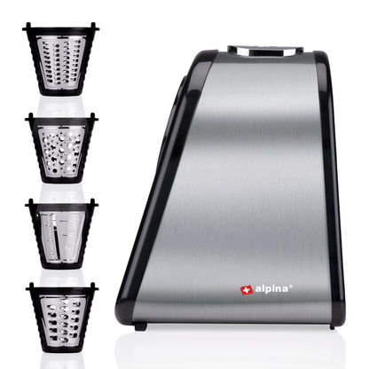 Vegetable slicer 230V 200W