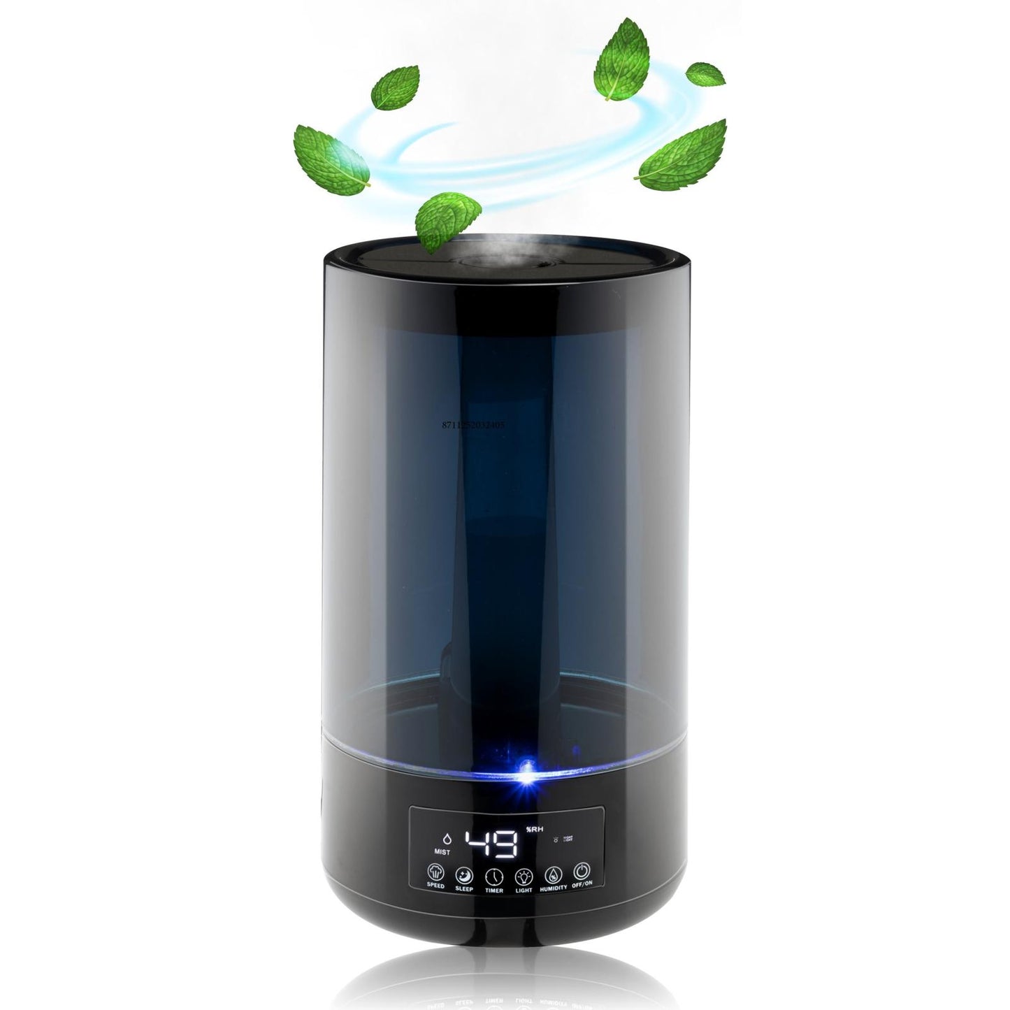 Humidifier air 4,3L