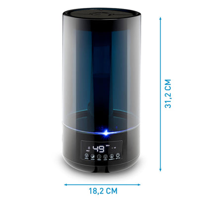 Humidifier air 4,3L