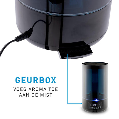 Humidifier air 4,3L