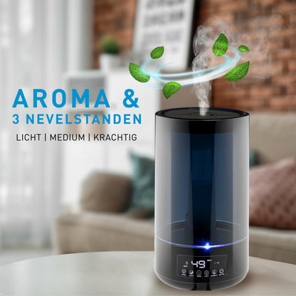Humidifier air 4,3L